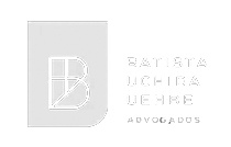 Logo da Batista Uchida